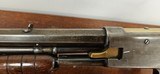 Colt Lightning .22 Rimfire W/ Letter MFG 1895 - 14 of 22