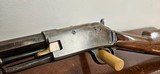 Colt Lightning .22 Rimfire W/ Letter MFG 1895 - 13 of 22