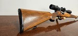 Sako Riihimaki .222 Rem - 3 of 21