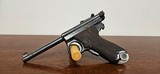 Nambu Type A Papa Nambu 8mm Bringback Tokyo Gas & Electric Tokyo Arsenal