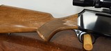 Browning BAR .270 Win W/ Browning Scope - 4 of 21