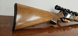 Browning BAR .270 Win W/ Browning Scope - 3 of 21