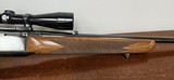 Browning BAR .270 Win W/ Browning Scope - 9 of 21