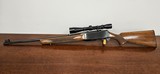 Browning BAR .270 Win W/ Browning Scope - 13 of 21