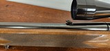 Browning BAR .270 Win W/ Browning Scope - 18 of 21