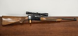 Browning BAR .270 Win W/ Browning Scope - 1 of 21