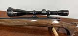 Remington 700 BDL .17 Rem W/ Leupold + Dies + Ammo - 14 of 19