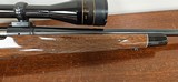 Remington 700 BDL .17 Rem W/ Leupold + Dies + Ammo - 6 of 19