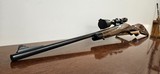 Remington 700 BDL .17 Rem W/ Leupold + Dies + Ammo - 19 of 19