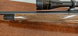 Remington 700 BDL .17 Rem W/ Leupold + Dies + Ammo - 16 of 19