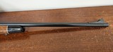 Remington 700 BDL .17 Rem W/ Leupold + Dies + Ammo - 7 of 19