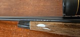 Remington 700 BDL .17 Rem W/ Leupold + Dies + Ammo - 17 of 19