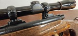 Remington 700 BDL .17 Rem W/ Leupold + Dies + Ammo - 15 of 19