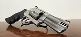 Smith & Wesson S&W 500 .500 S&W Magnum - 12 of 14