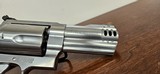 Smith & Wesson S&W 500 .500 S&W Magnum - 11 of 14