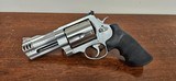 Smith & Wesson S&W 500 .500 S&W Magnum - 1 of 14