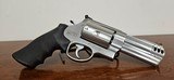 Smith & Wesson S&W 500 .500 S&W Magnum - 7 of 14