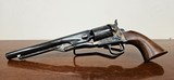 Pietta 1851 Navy .36 - 1 of 17