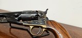 Replica Arms 1861 Navy .44 - 3 of 15