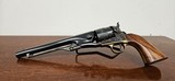 Replica Arms 1861 Navy .44 - 1 of 15