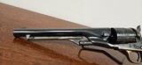 Replica Arms 1861 Navy .44 - 6 of 15