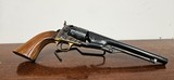 Replica Arms 1861 Navy .44 - 8 of 15