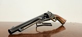 Replica Arms 1861 Navy .44 - 7 of 15