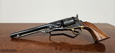 Replica Arms 1861 Navy .44