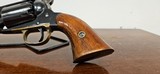 Navy Arms 1858 New Army .44 - 2 of 15