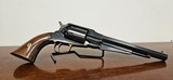 Navy Arms 1858 New Army .44 - 8 of 15