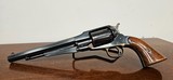 Navy Arms 1858 New Army .44 - 1 of 15