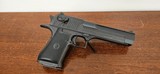 Mk I 1st Gen IMI Desert Eagle .50AE W/ Box + Manual - 8 of 15