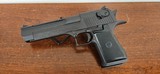 Mk I 1st Gen IMI Desert Eagle .50AE W/ Box + Manual - 2 of 15