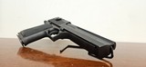 Mk I 1st Gen IMI Desert Eagle .50AE W/ Box + Manual - 13 of 15