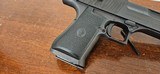 Mk I 1st Gen IMI Desert Eagle .50AE W/ Box + Manual - 9 of 15