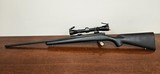 Remington 700 .30-06 W/ Leupold - 10 of 20