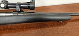 Remington 700 .30-06 W/ Leupold - 6 of 20