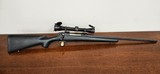 Remington 700 .30-06 W/ Leupold - 1 of 20