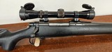 Remington 700 .30-06 W/ Leupold - 5 of 20