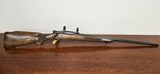 Winchester 70 .243 Win Varmint Rifle