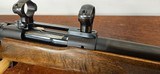 PRICE LOWERED 4/3/25!!
Winchester 70 .243 Win Varmint Rifle Pre-64 Pre - 6 of 22