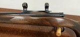 PRICE LOWERED 4/3/25!!
Winchester 70 .243 Win Varmint Rifle Pre-64 Pre - 15 of 22