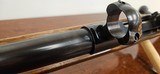 PRICE LOWERED 4/3/25!!
Winchester 70 .243 Win Varmint Rifle Pre-64 Pre - 20 of 22