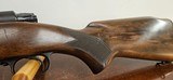 PRICE LOWERED 4/3/25!!
Winchester 70 .243 Win Varmint Rifle Pre-64 Pre - 14 of 22