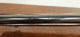 PRICE LOWERED 4/3/25!!
Winchester 70 .243 Win Varmint Rifle Pre-64 Pre - 21 of 22
