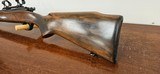 PRICE LOWERED 4/3/25!!
Winchester 70 .243 Win Varmint Rifle Pre-64 Pre - 12 of 22