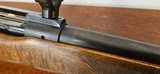 PRICE LOWERED 4/3/25!!
Winchester 70 .243 Win Varmint Rifle Pre-64 Pre - 7 of 22