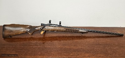 Price Drop!Winchester 70 .243 Win Varmint Rifle Pre-64