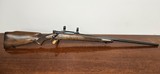 PRICE LOWERED 4/3/25!!
Winchester 70 .243 Win Varmint Rifle Pre-64 Pre - 1 of 22