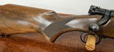 PRICE LOWERED 4/3/25!!
Winchester 70 .243 Win Varmint Rifle Pre-64 Pre - 4 of 22